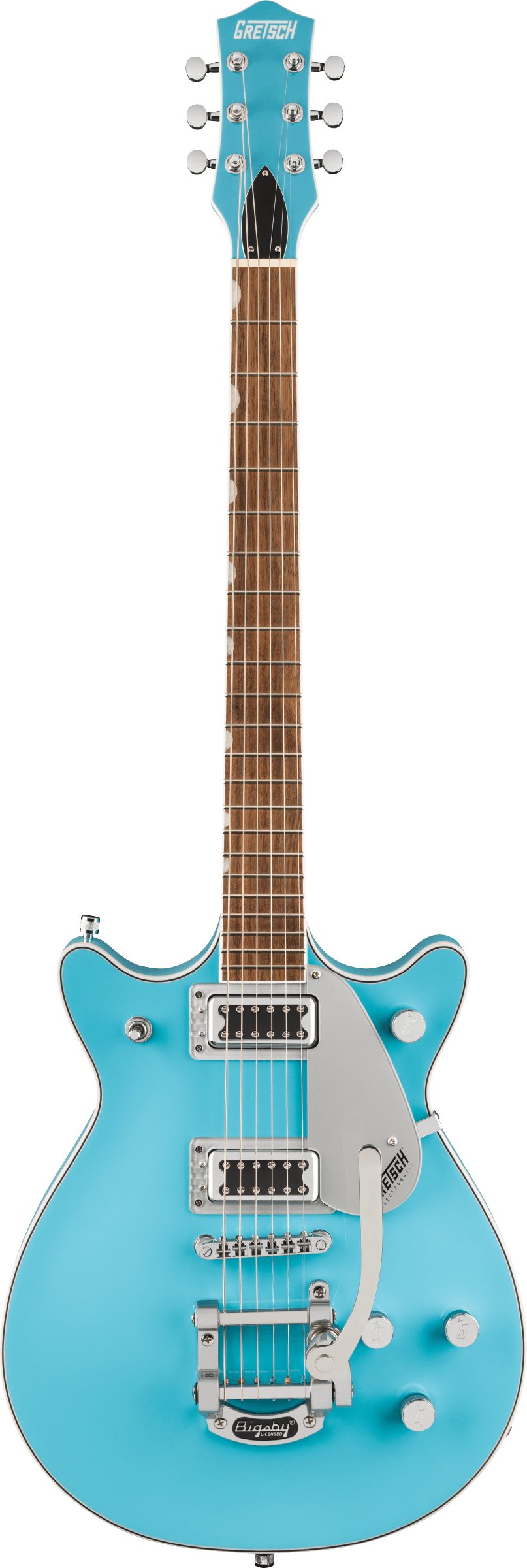 Gretsch G5232T Electromatic Double Jet FT With Bigsby Laurel